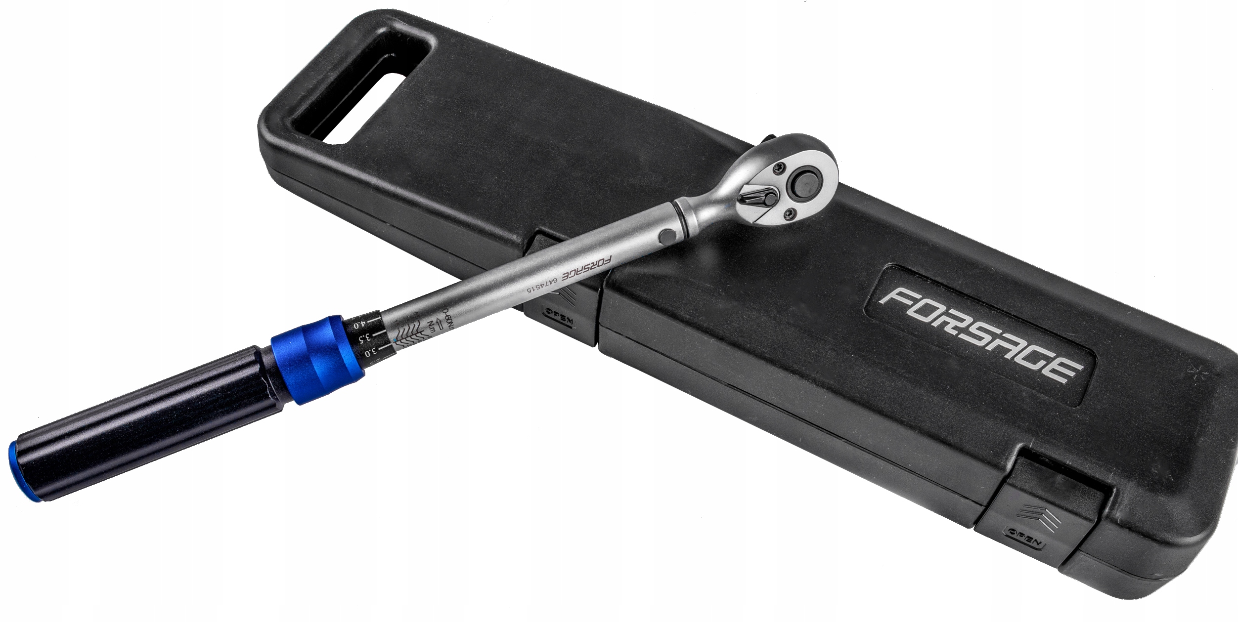 Solidna konstrukcja – Odporność na uszkodzenia i wysokie temperatury