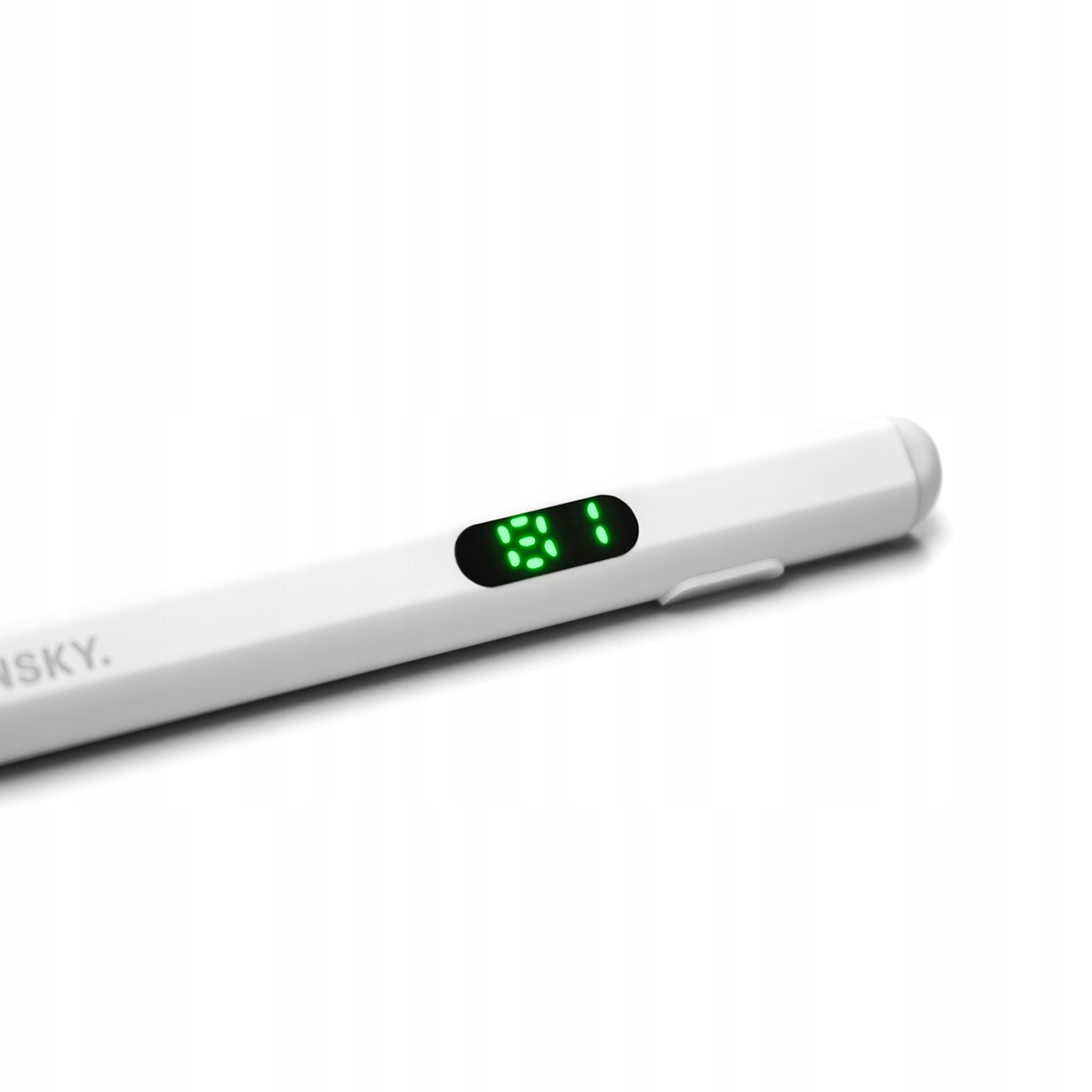 Technologia aktywnego rozpoznawania ekranu