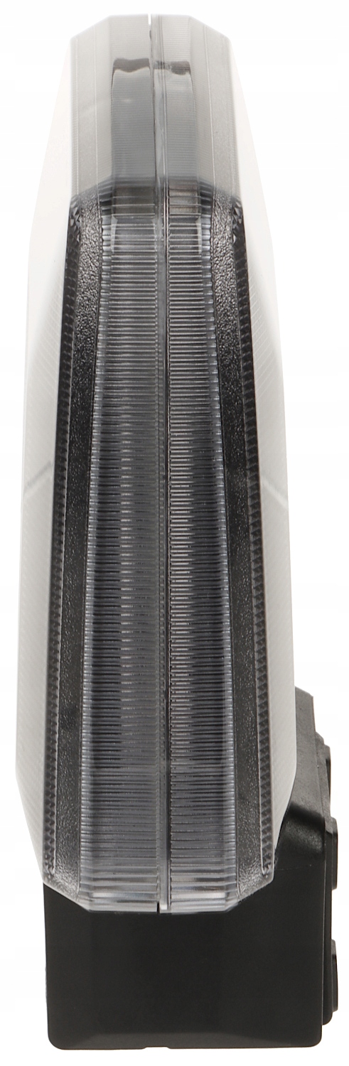 Uniwersalne zasilanie: 230 V AC, 115 V AC, 24 V DC