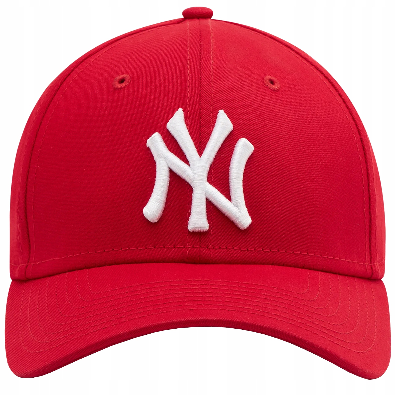 Wyjątkowa kolorystyka i logo New Era