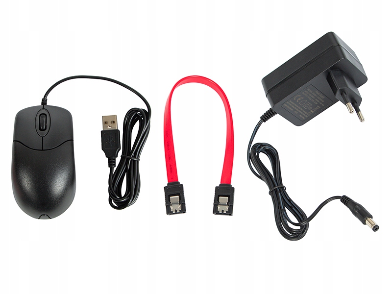 Interfejs SATA i pojemność do 10TB – Przechowywanie danych na najwyższym poziomie