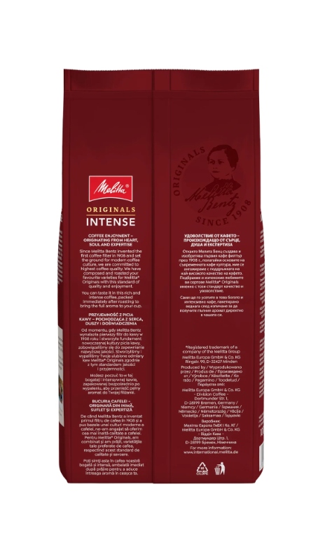 Idealna do różnych metod parzenia