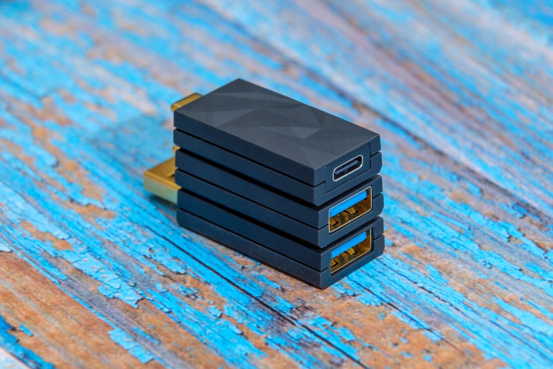 Złącza USB – Wybór idealnego połączenia dla Twojego sprzętu