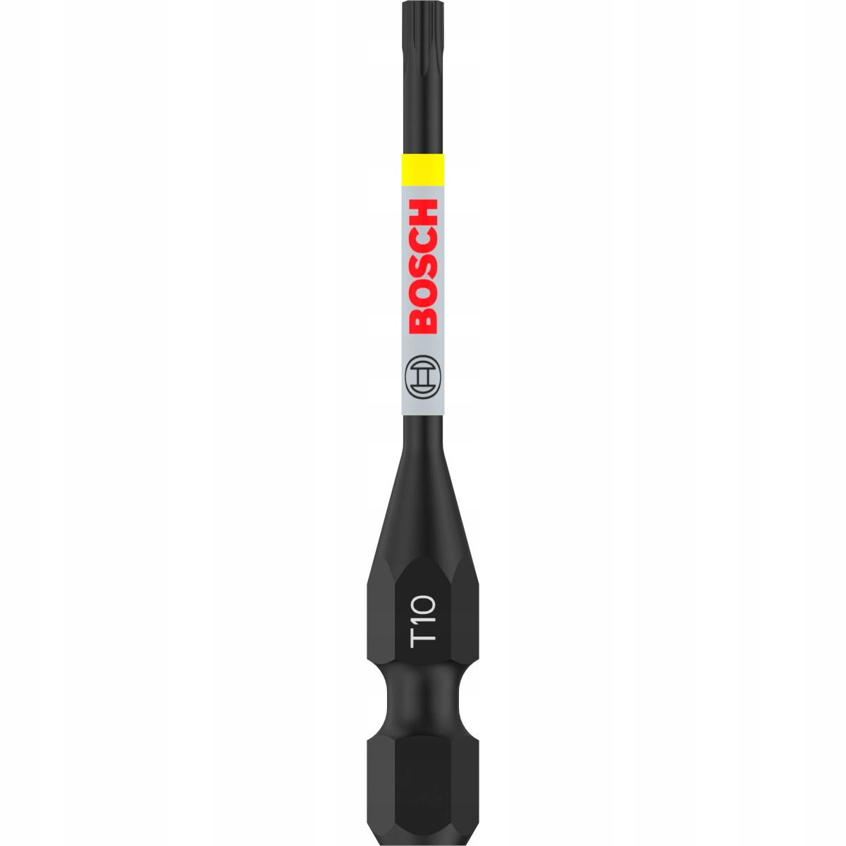 Końcówka wkręcająca PRO T10 Impact – Niezawodność i wydajność od Bosch