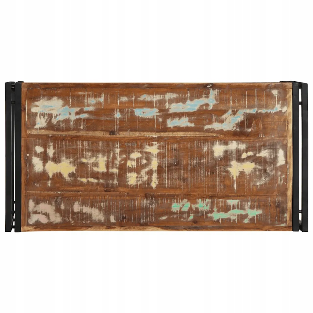 Unikatowy design – różnorodność kolorów i usłojenia drewna