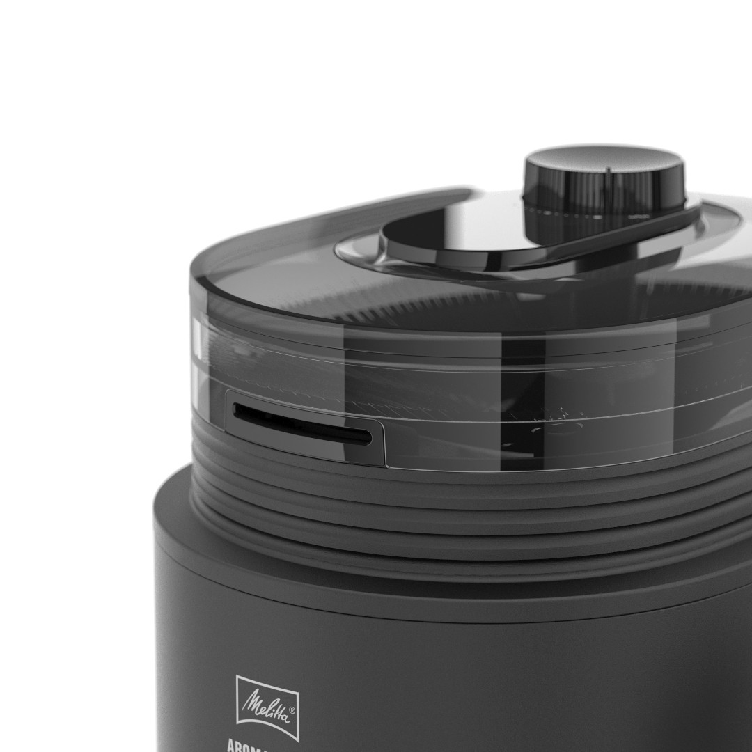 Pojemność 1 litra – idealny do parzenia 10 filiżanek