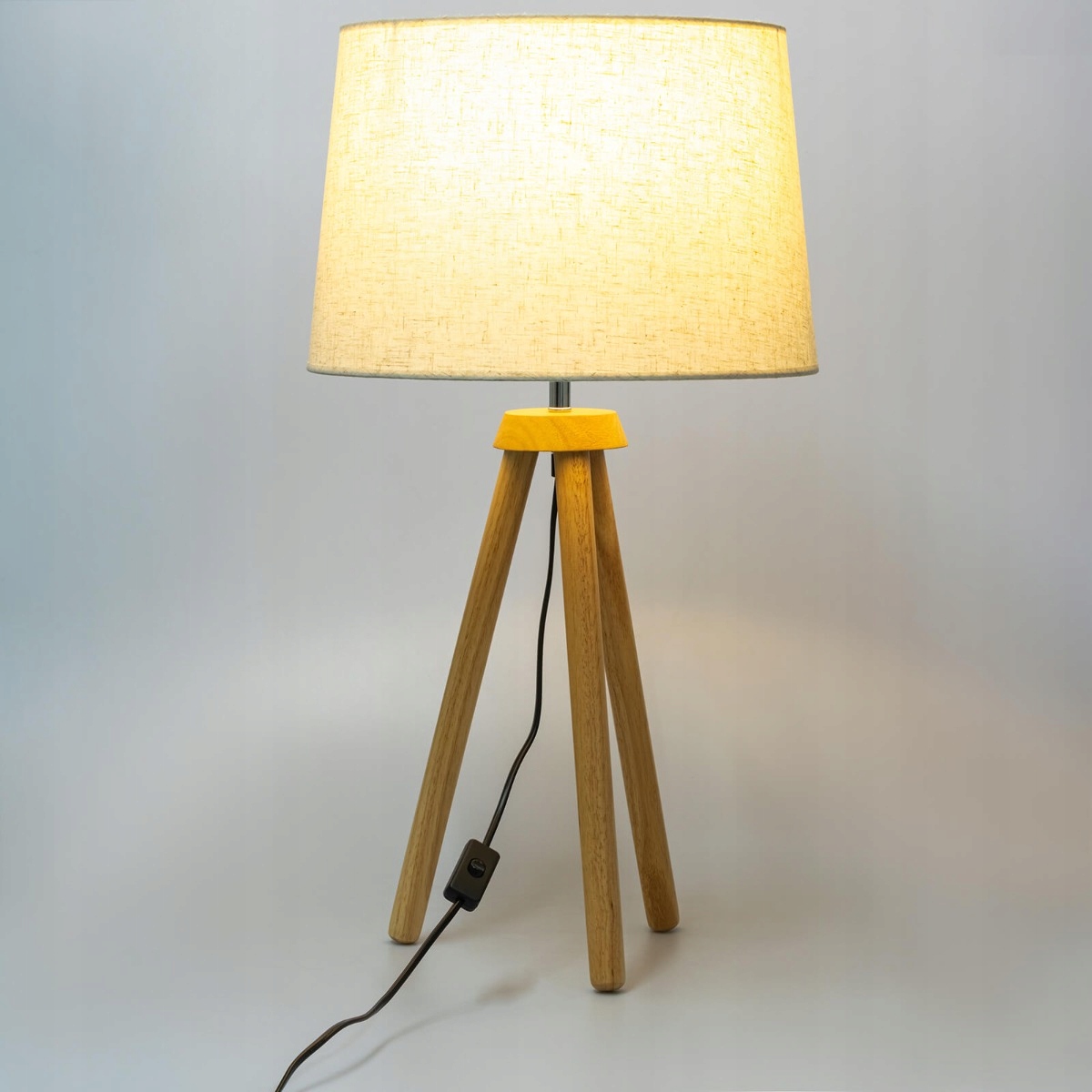 Parametry użytkowe lampy Clara Lumiled