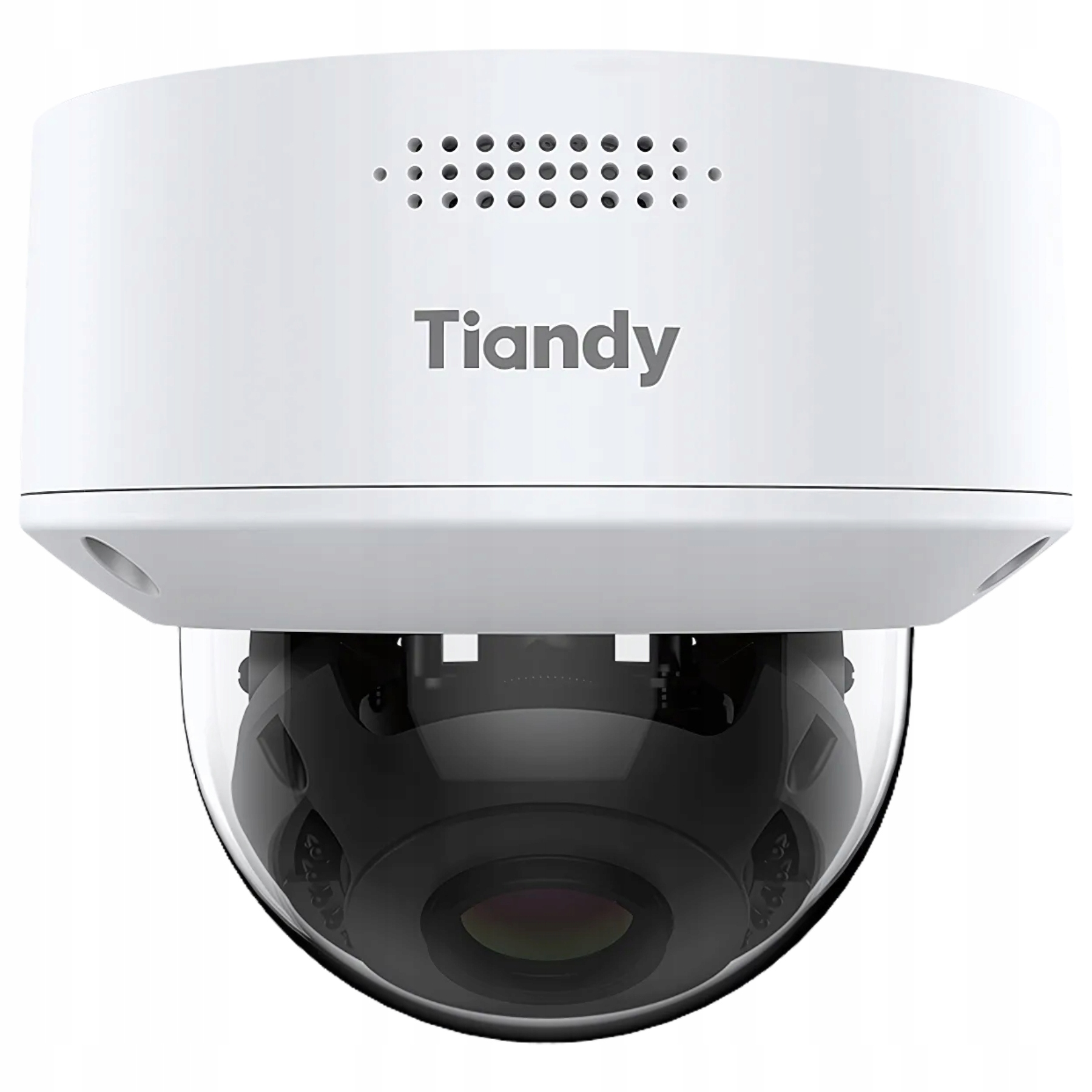 Tiandy KAMERA IP TC-C38MS – Nowoczesne rozwiązanie do monitoringu