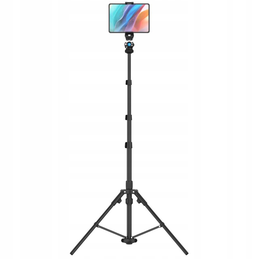 Statyw Creator Tripod – Twój niezawodny partner w fotografii i vlogowaniu