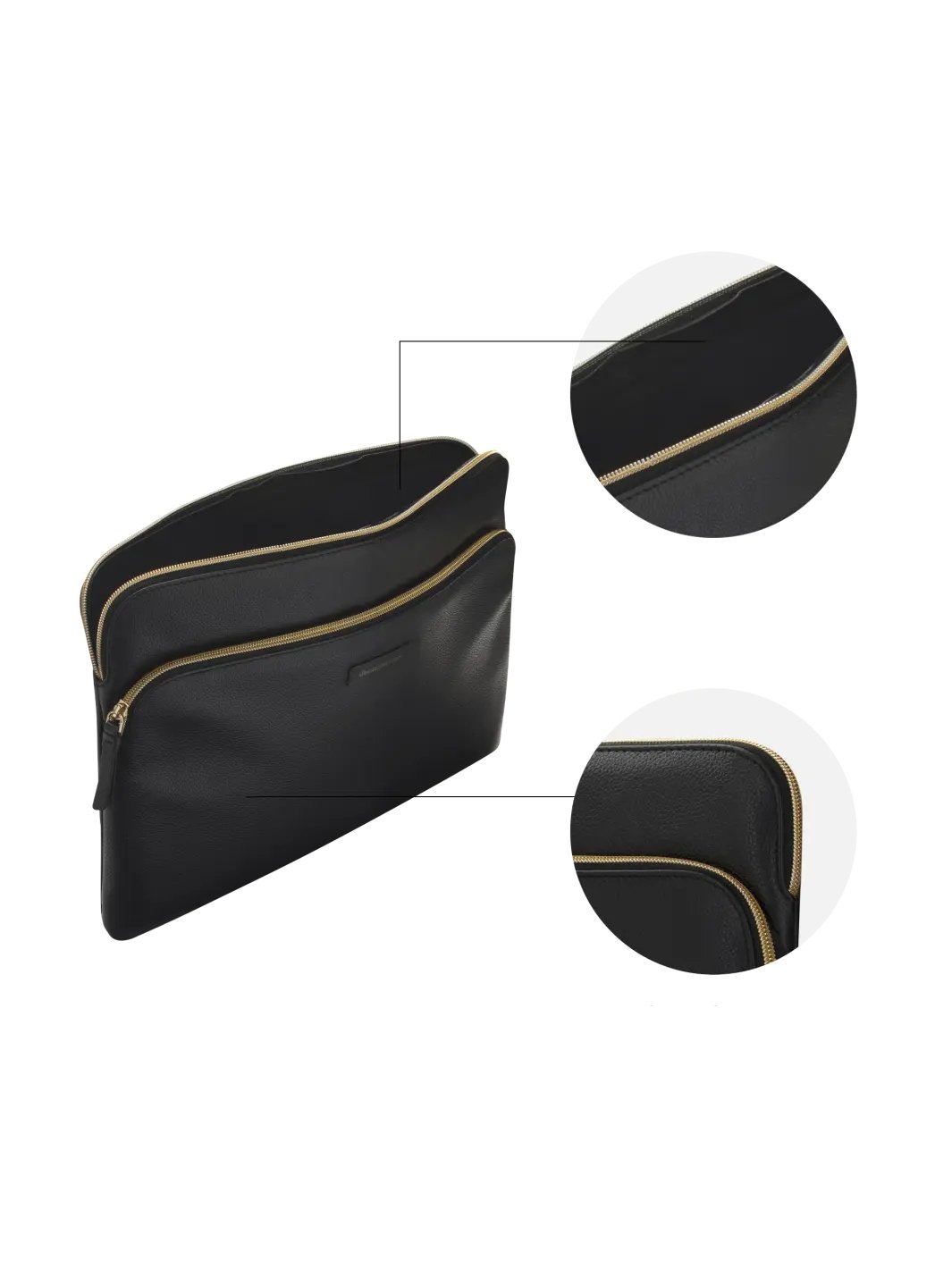 Dodatkowa przestrzeń na akcesoria