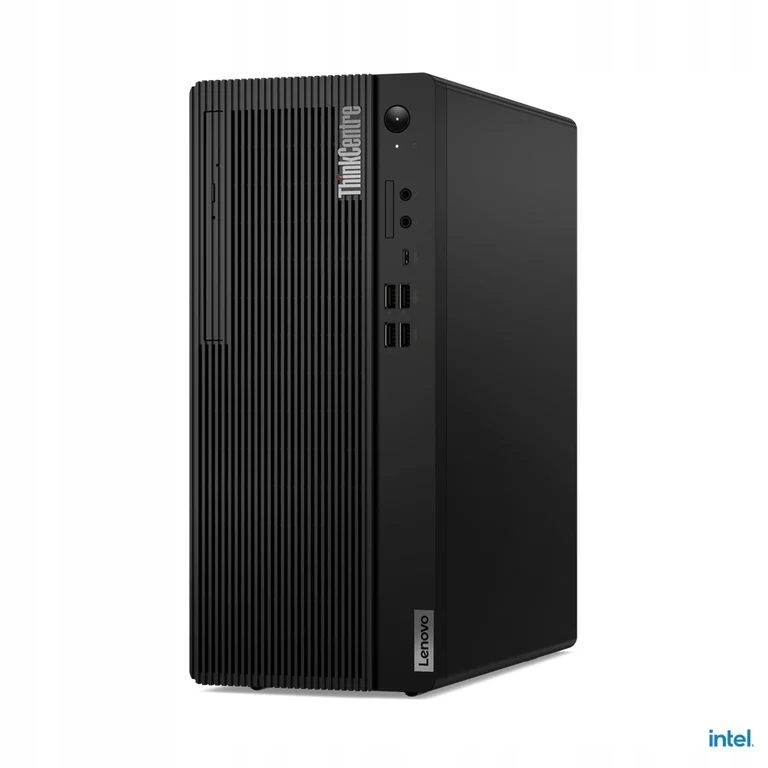 Lenovo ThinkCentre M70t Gen 3 – Wydajny komputer stacjonarny dla profesjonalistów