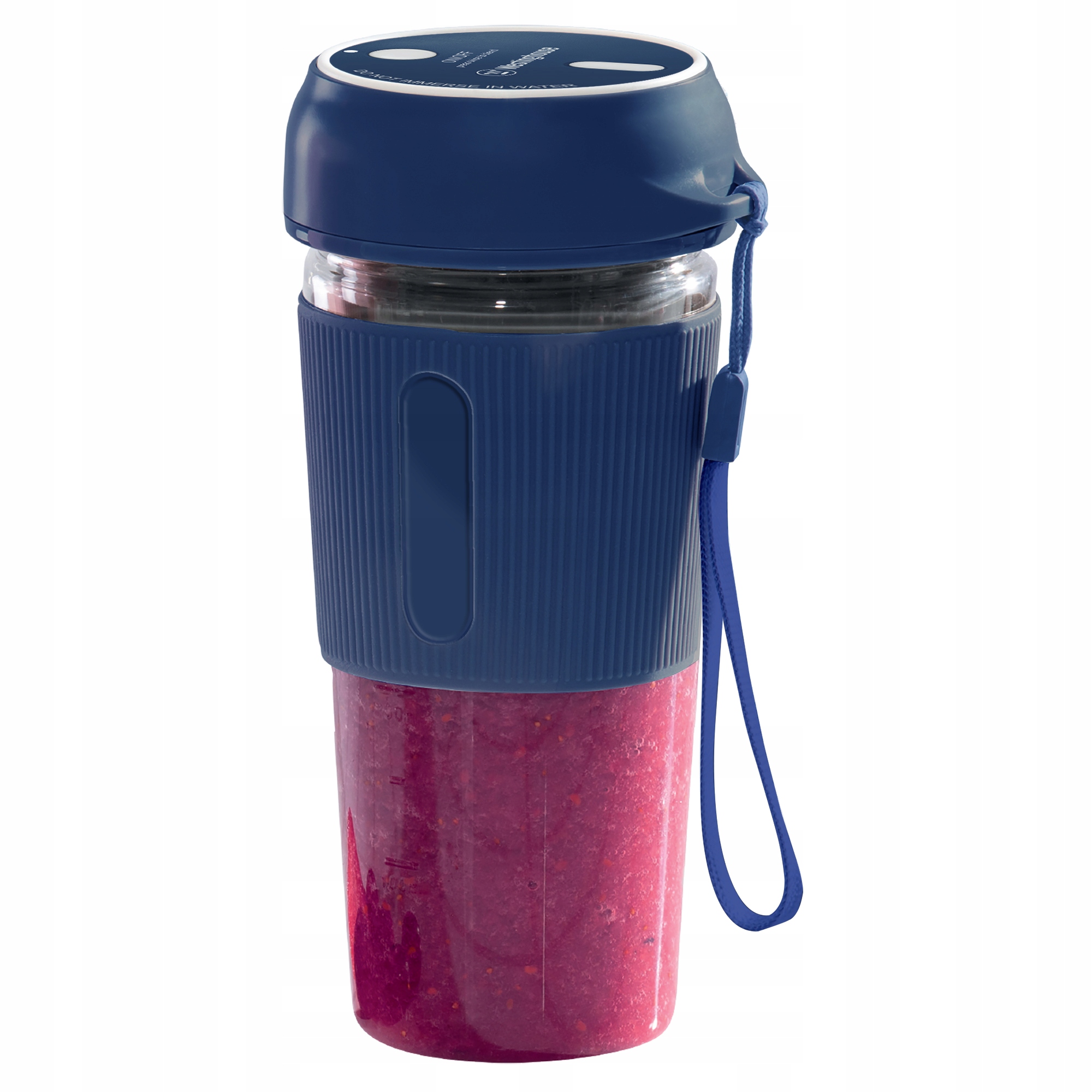 Wydajność i moc – 50W dla doskonałych rezultatów