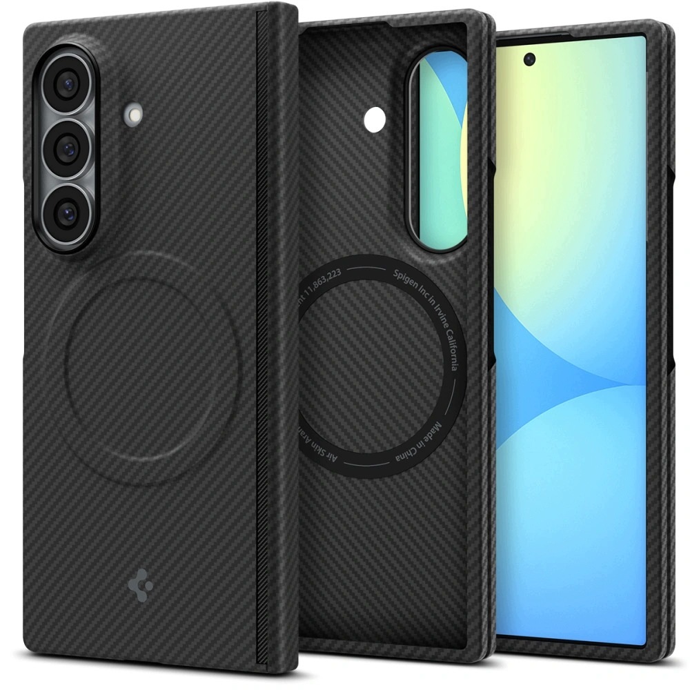 Kompatybilność z Samsung Galaxy Z Fold 8 Ultra