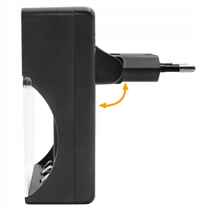 Kompaktowe rozmiary i lekka konstrukcja