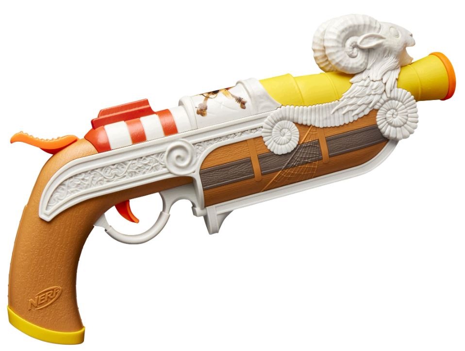 Inspiracja z uniwersum One Piece