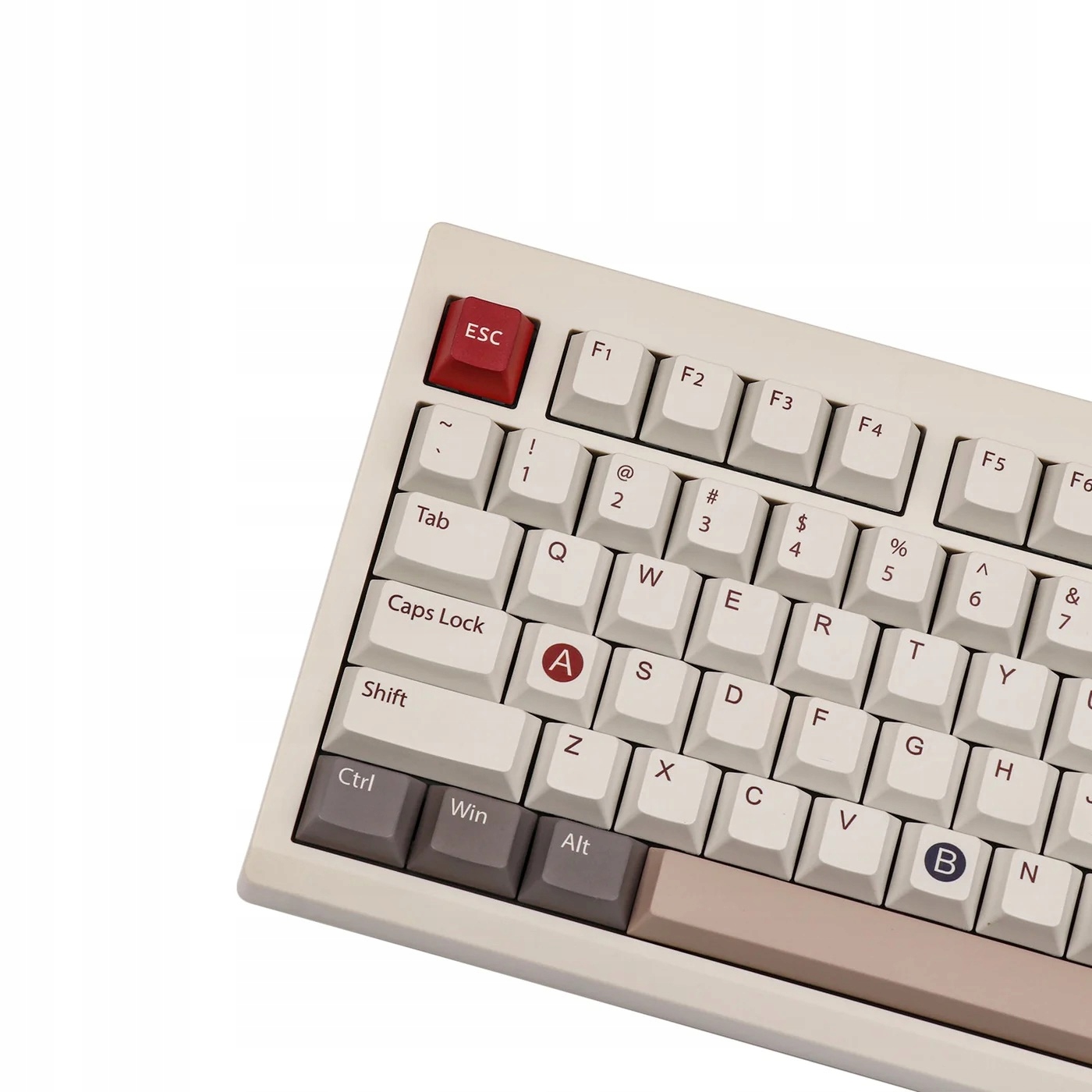 Wysoka personalizacja dzięki funkcji VIA