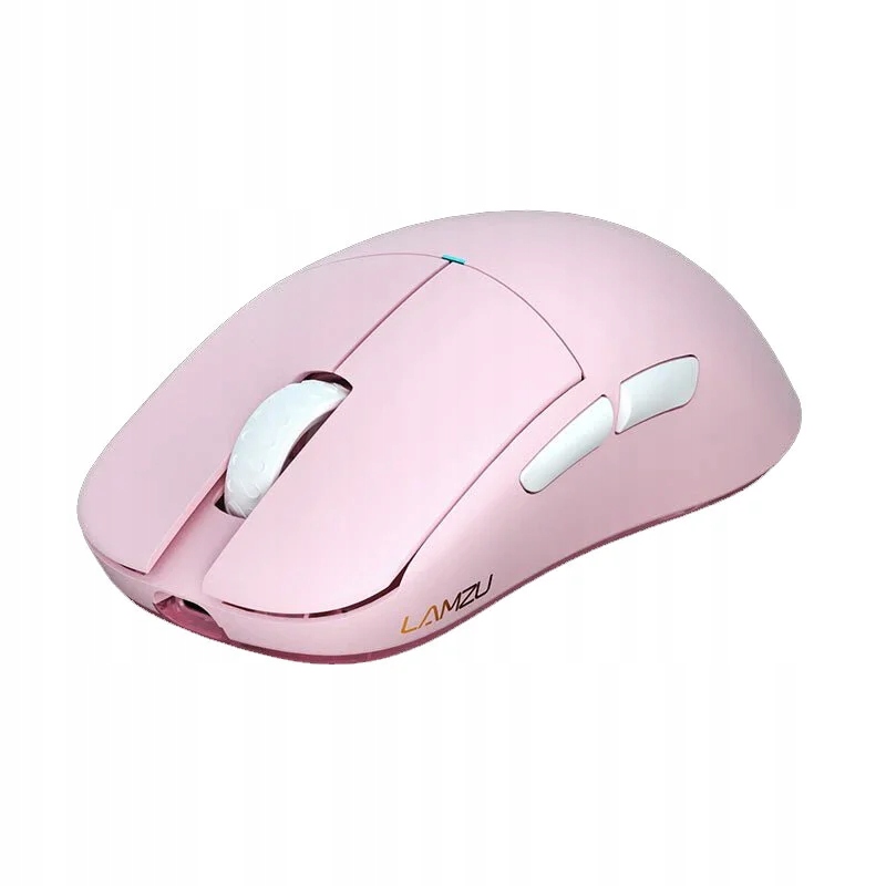 Ergonomiczny uchwyt claw grip – pełna kontrola w grach