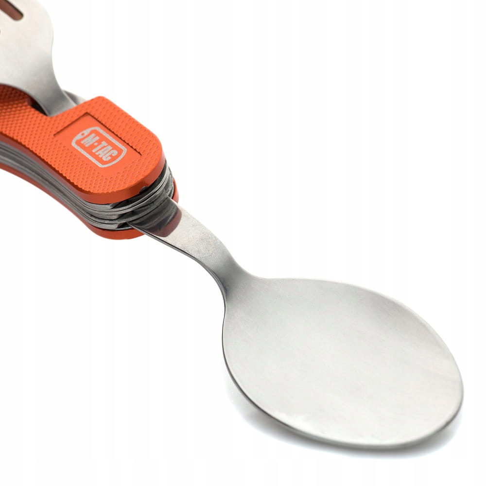 Wysokiej jakości materiały – stal nierdzewna i aluminium