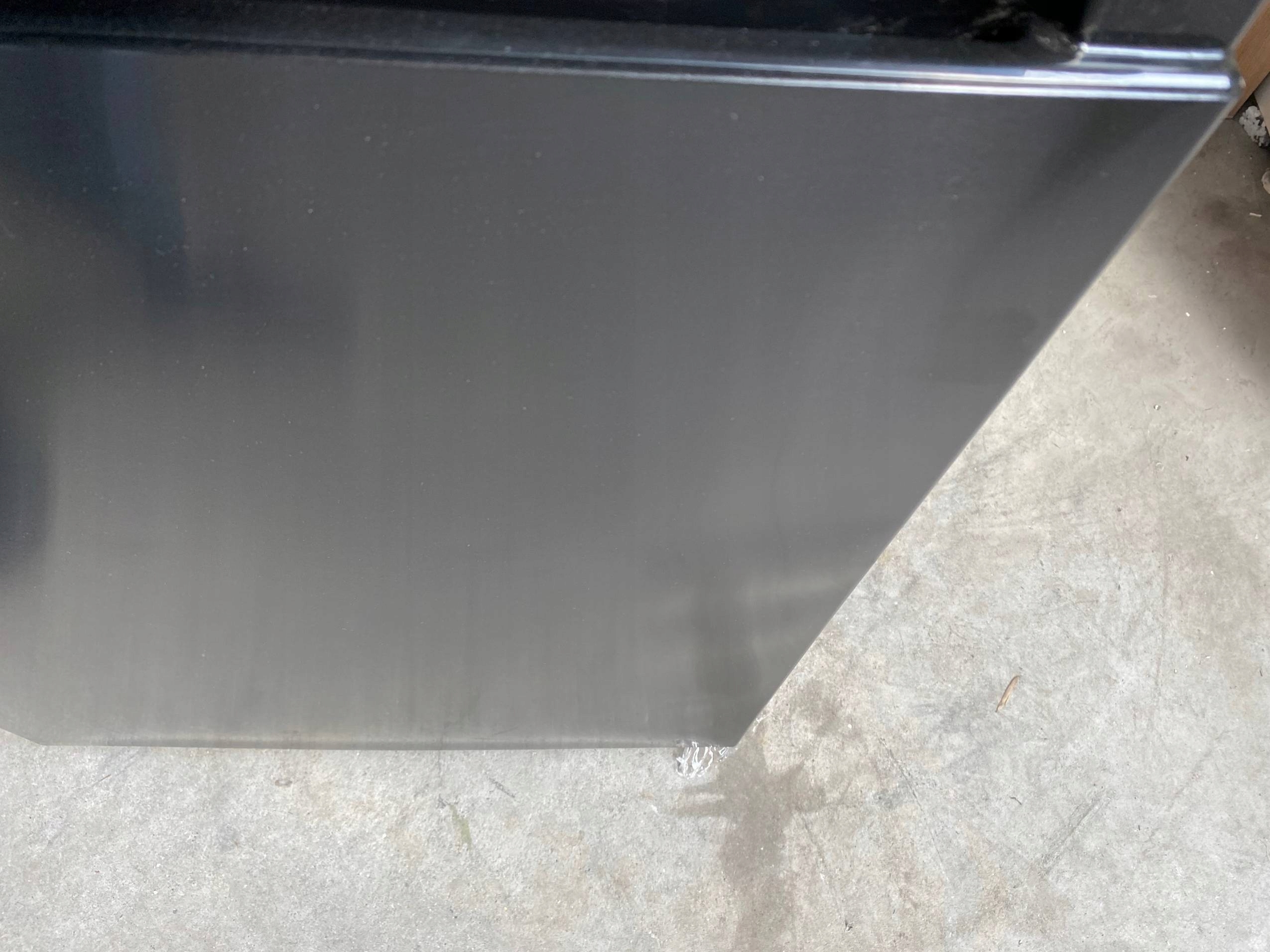 Klasa energetyczna C – Ekonomiczne zużycie energii