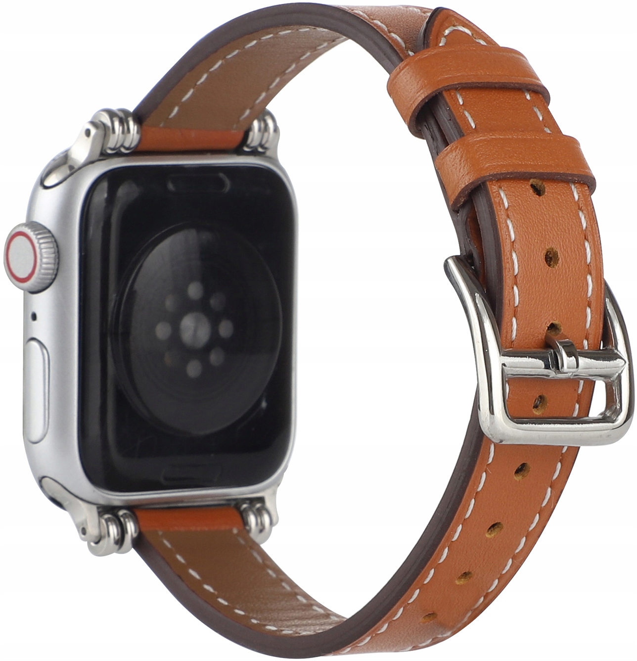 Oryginalny Zmienny Pasek YIVO do Smartwatch Apple Watch – Elegancja i Komfort