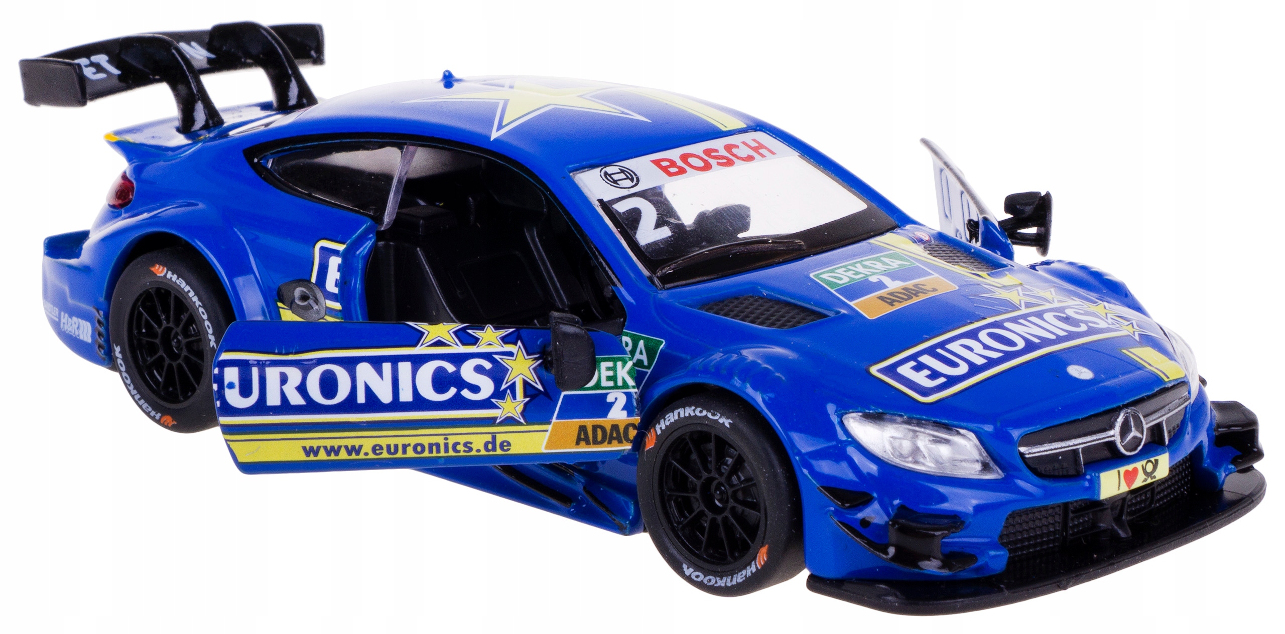 Edukacyjne aspekty zabawkowych modeli samochodów