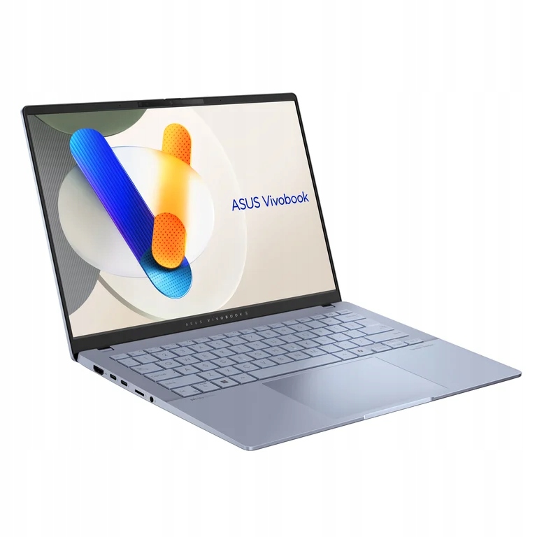 Asus Vivobook S 14 S5406SA-QD004W – Elegancki laptop z ekranem OLED