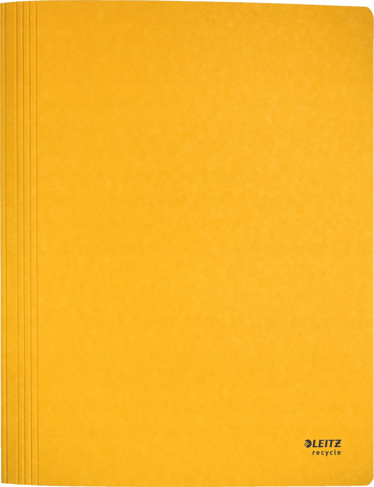 Teczka A4 Leitz Recycle – Ekologiczne rozwiązanie dla Twojego biura