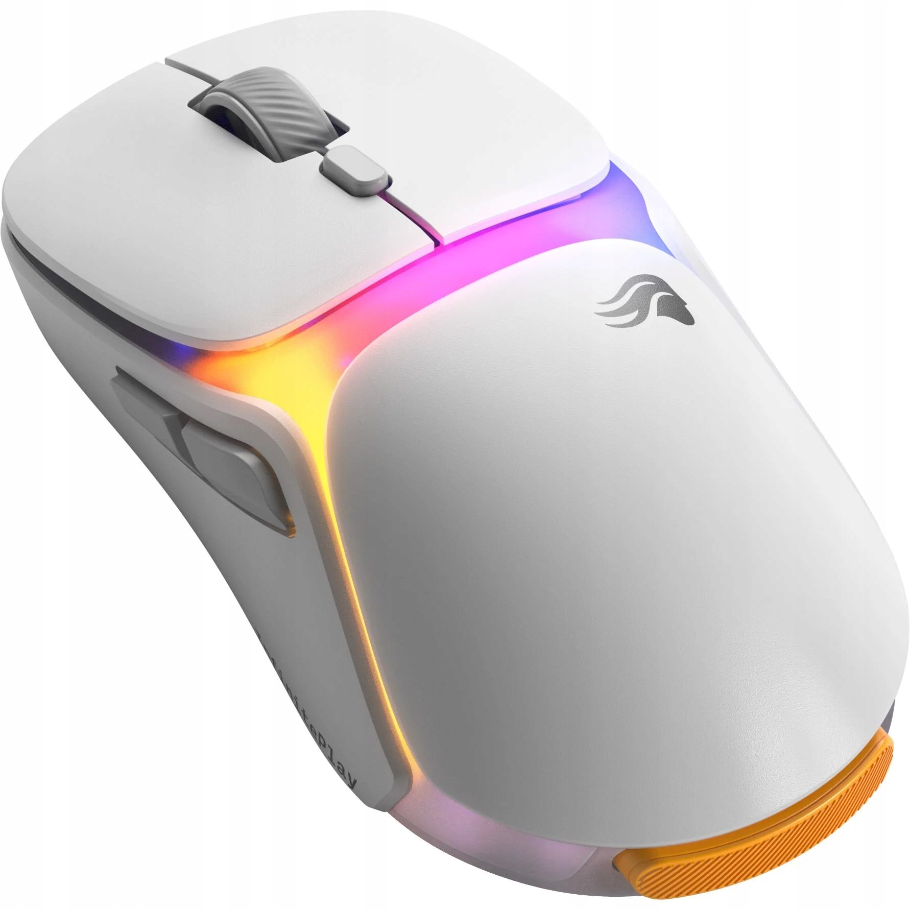 GLORIOUS Gaming Model O3 Wireless – Bezprzewodowa mysz gamingowa z RGB