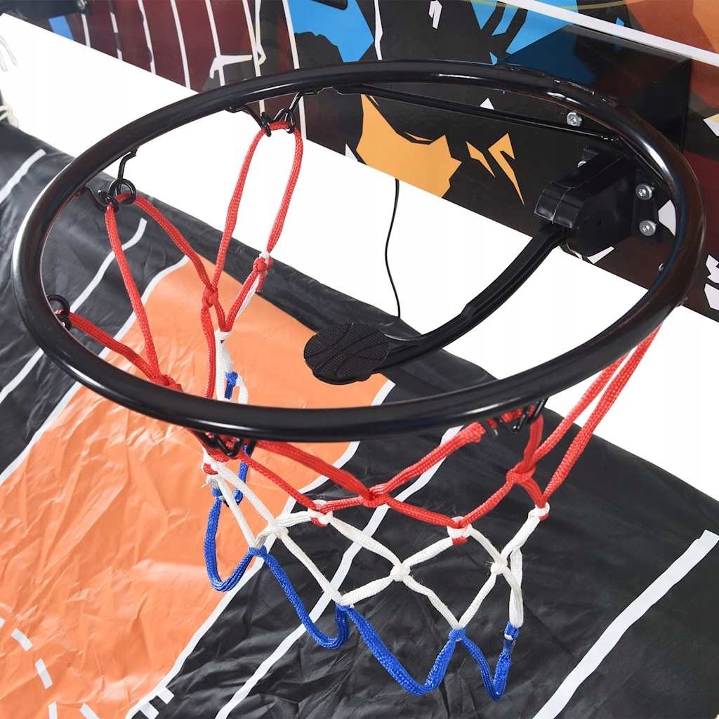 Elektroniczny system punktacji – Wzbogacone wrażenia w stylu arcade