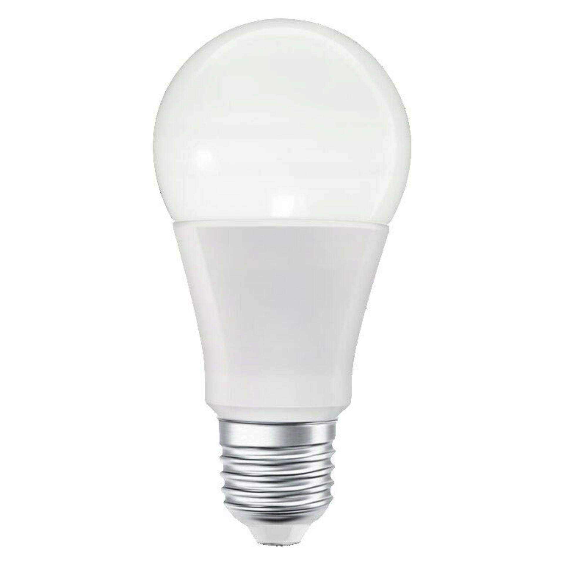 Wysoka jakość światła i długi czas życia