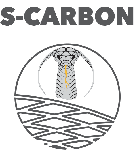 Gabel Scarbon