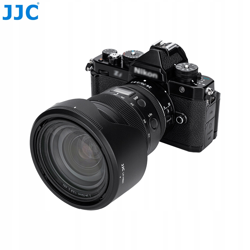 Efektywna ochrona przed odblaskami i flarami