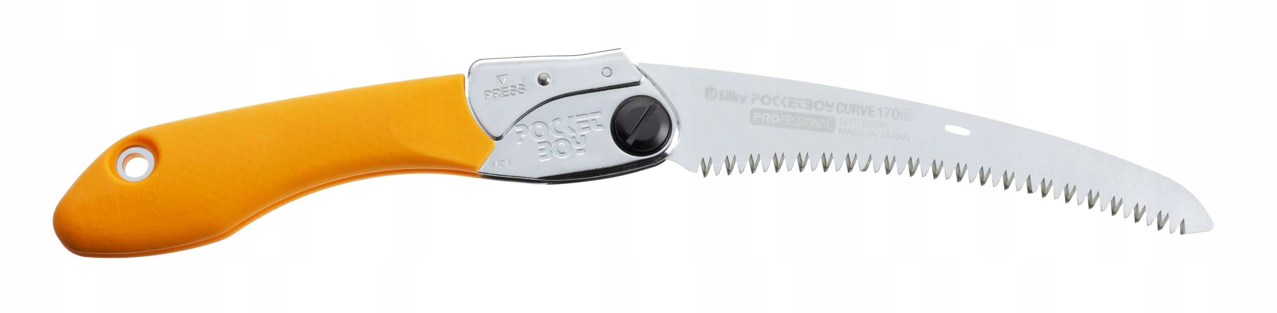 Wydajność i ergonomia – Zastosowanie brzeszczotu o łukowatym profilu