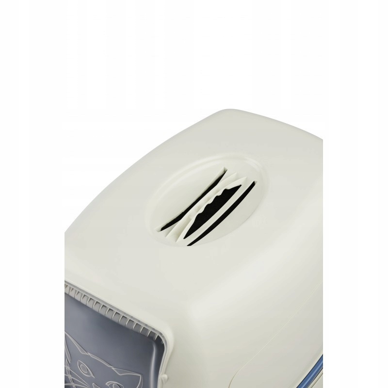 Łatwość czyszczenia dzięki technologii IML