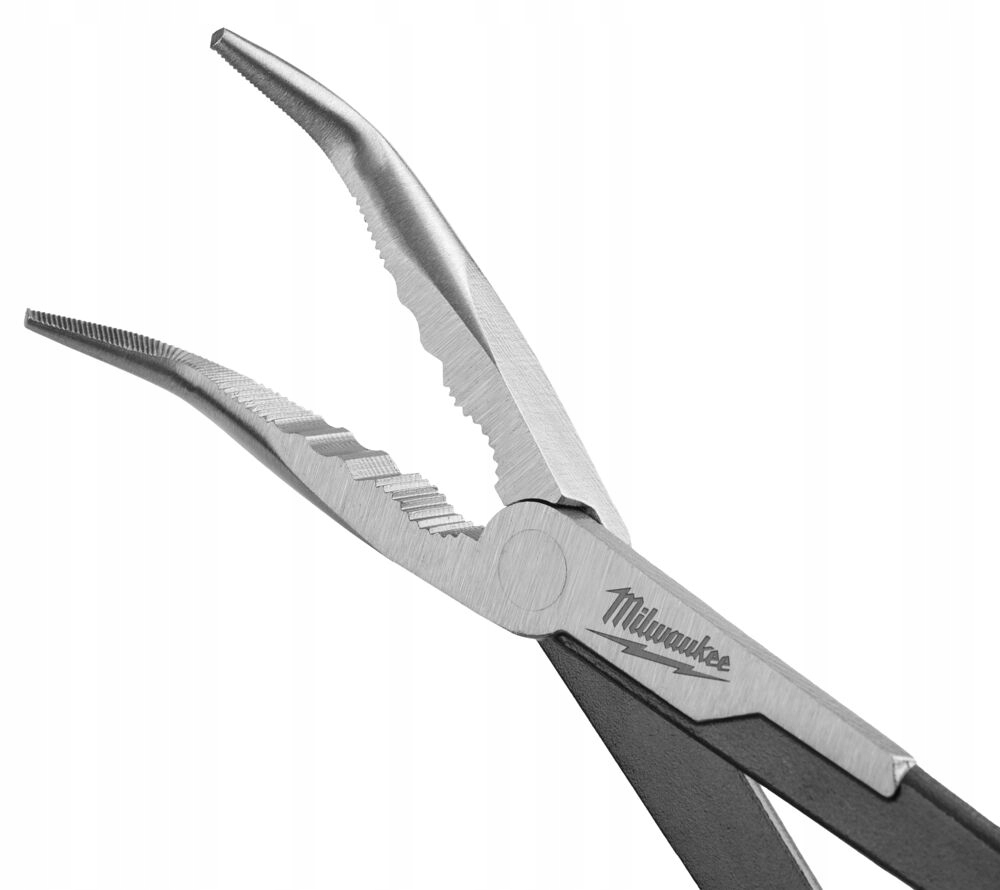 Funkcjonalność i wszechstronność – Szczypce do różnych materiałów