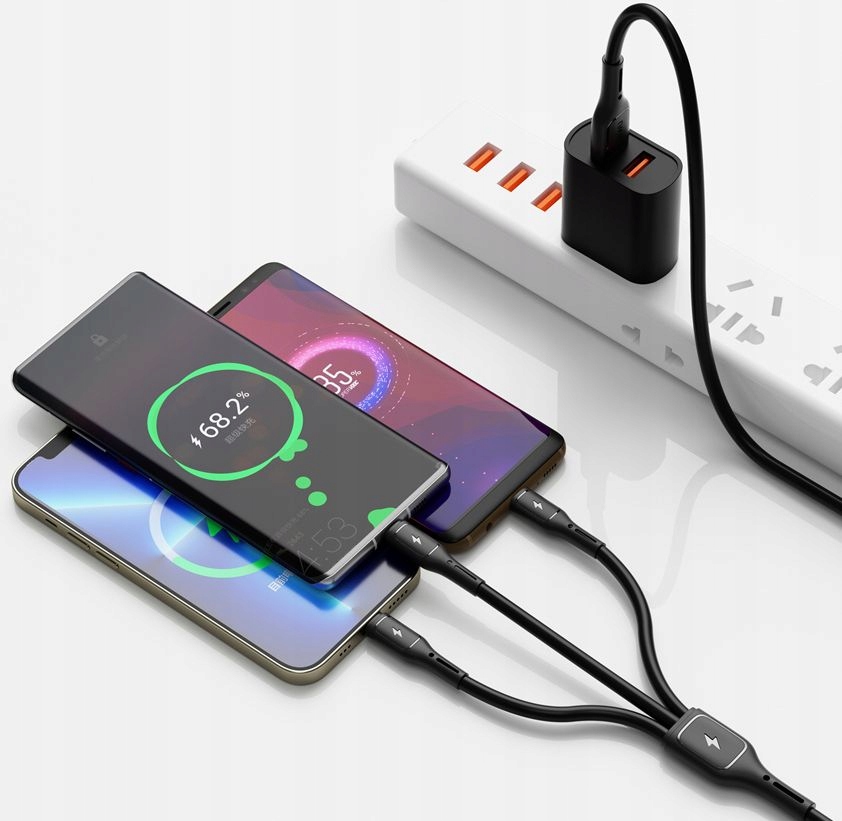 Kompatybilność z różnymi urządzeniami