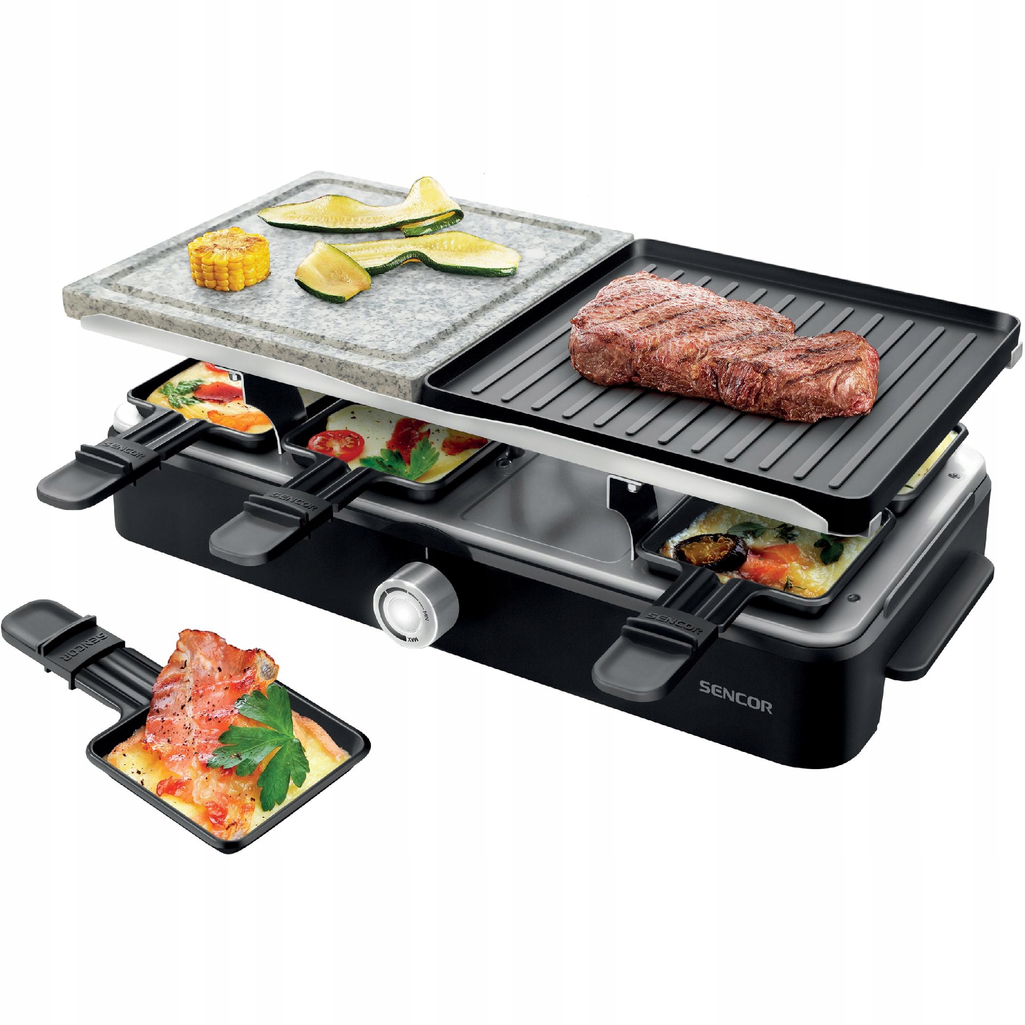 Beztłuszczowe grillowanie – Zdrowe i smaczne dania bez dodatku oleju