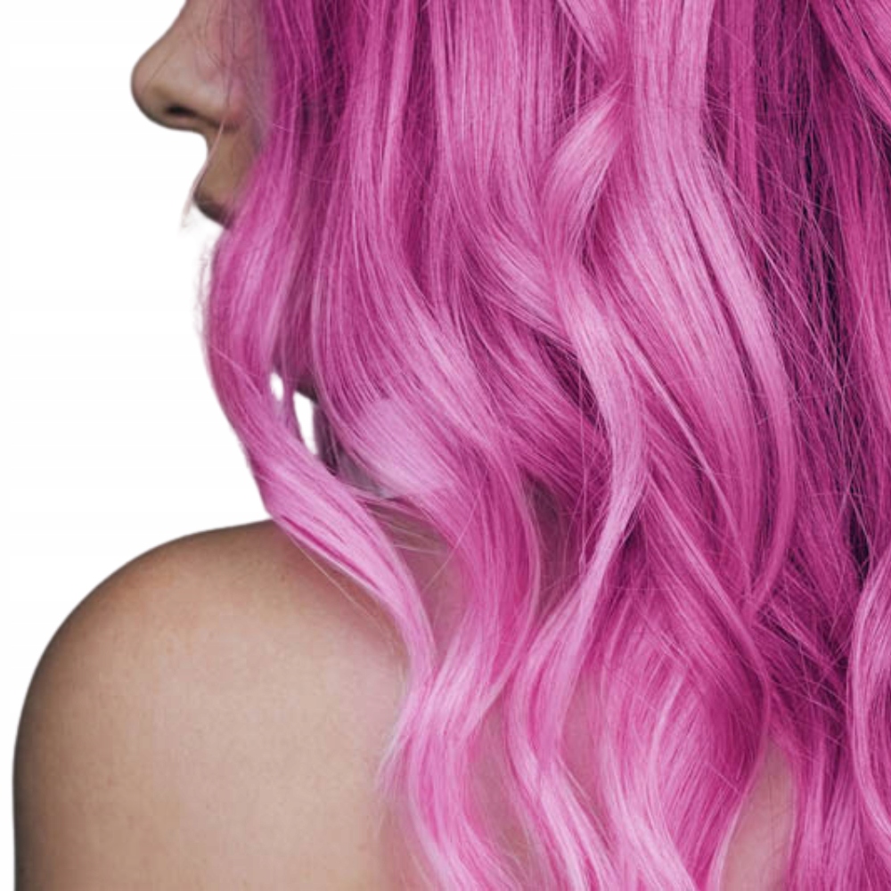 Sposób użycia i efekty koloryzacji