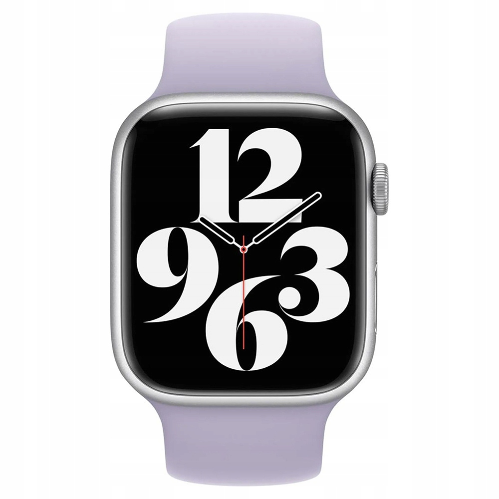 Kompatybilność z Apple Watch – Pasuje do wielu modeli