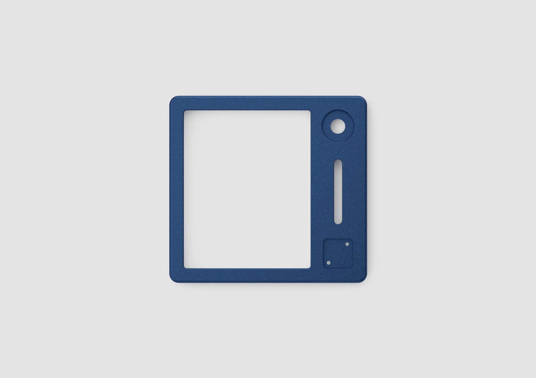 Alternatywne kolory górnych ramek