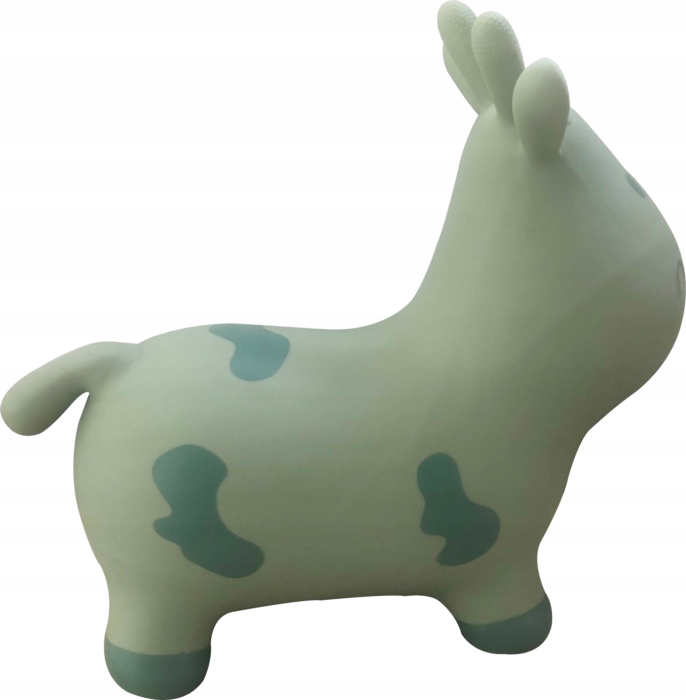 Łatwość w użytkowaniu dzięki dołączonej pompce