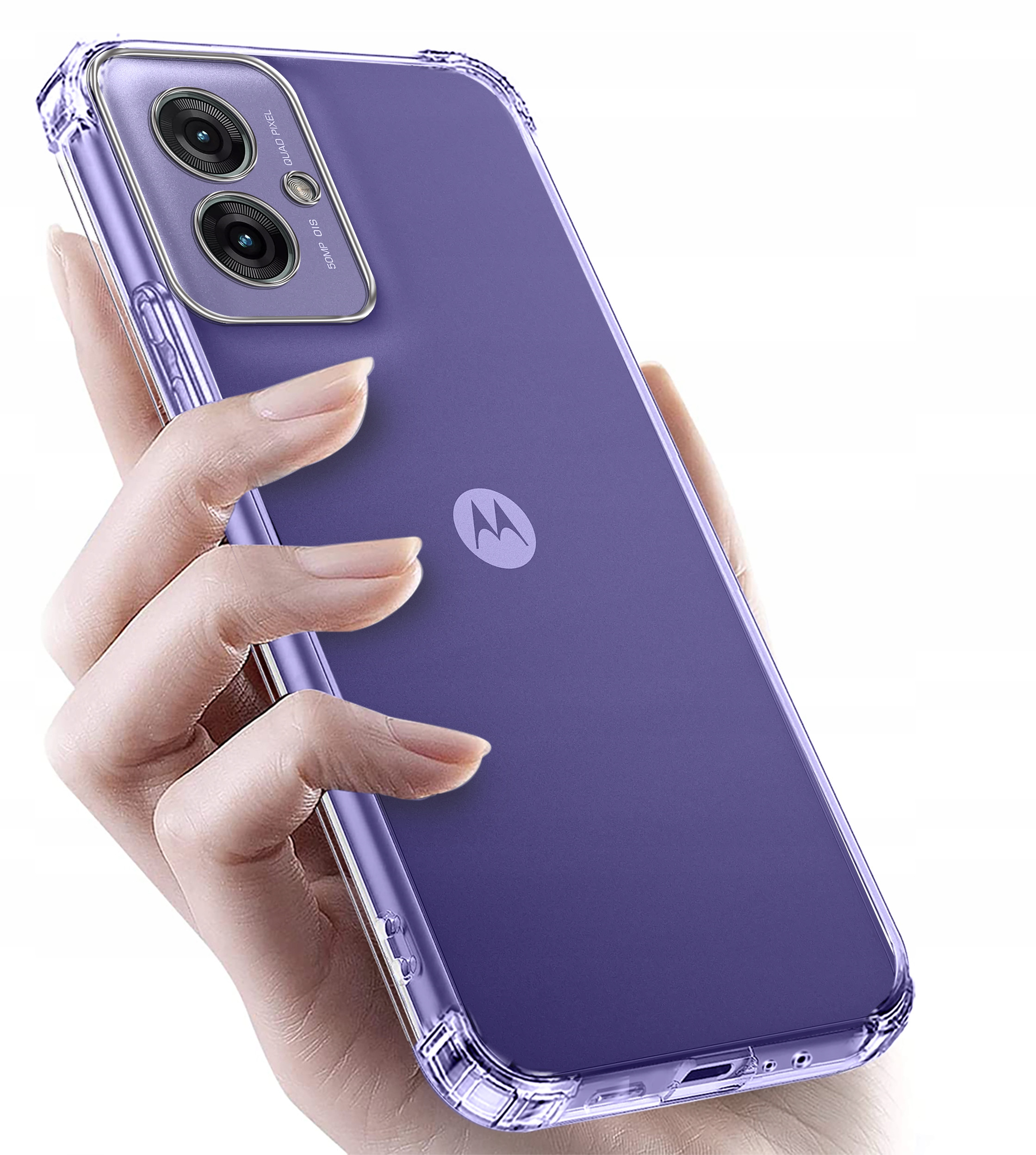 Kompatybilność z Motorola Moto G55 5G