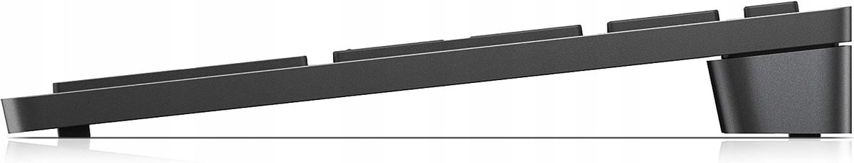 Cicha praca dzięki membranowej konstrukcji