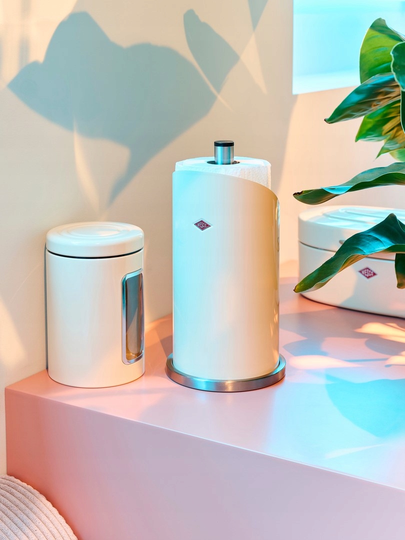 Praktyczne akrylowe okienko dla łatwej identyfikacji zawartości