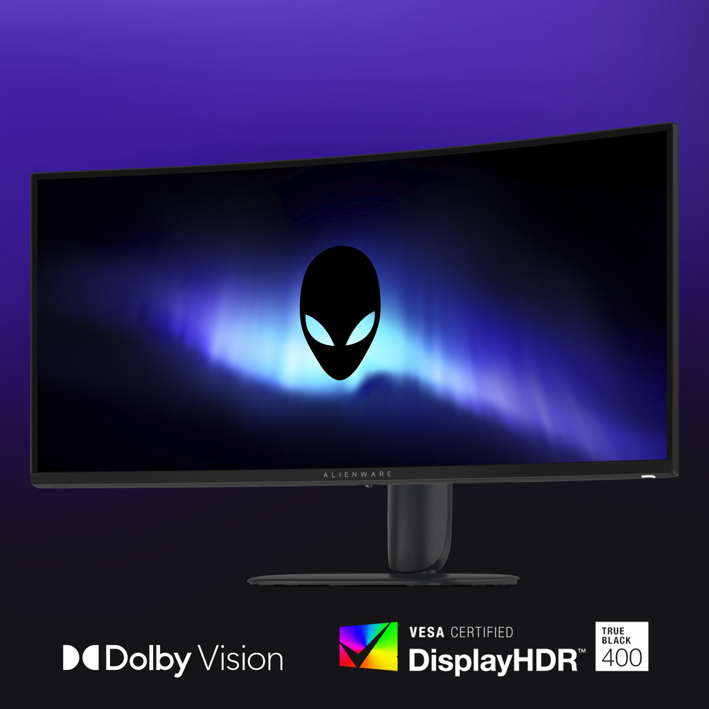 Certyfikat VESA DisplayHDR 400 dla lepszej jakości obrazu