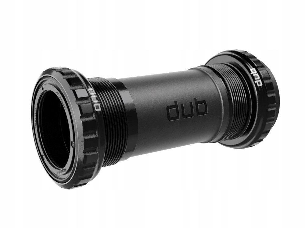 SRAM DUB Fat 100mm - Wytrzymały suport do rowerów