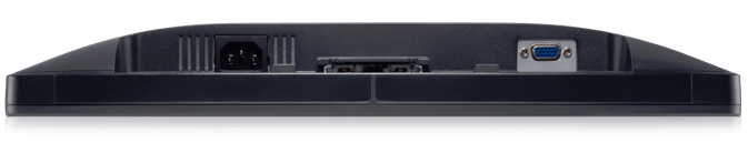 Monitor Dell E1913S — inteligentne funkcje i łatwe połączenia Monitor Dell E1913S — inteligentne funkcje i łatwe połączenia
