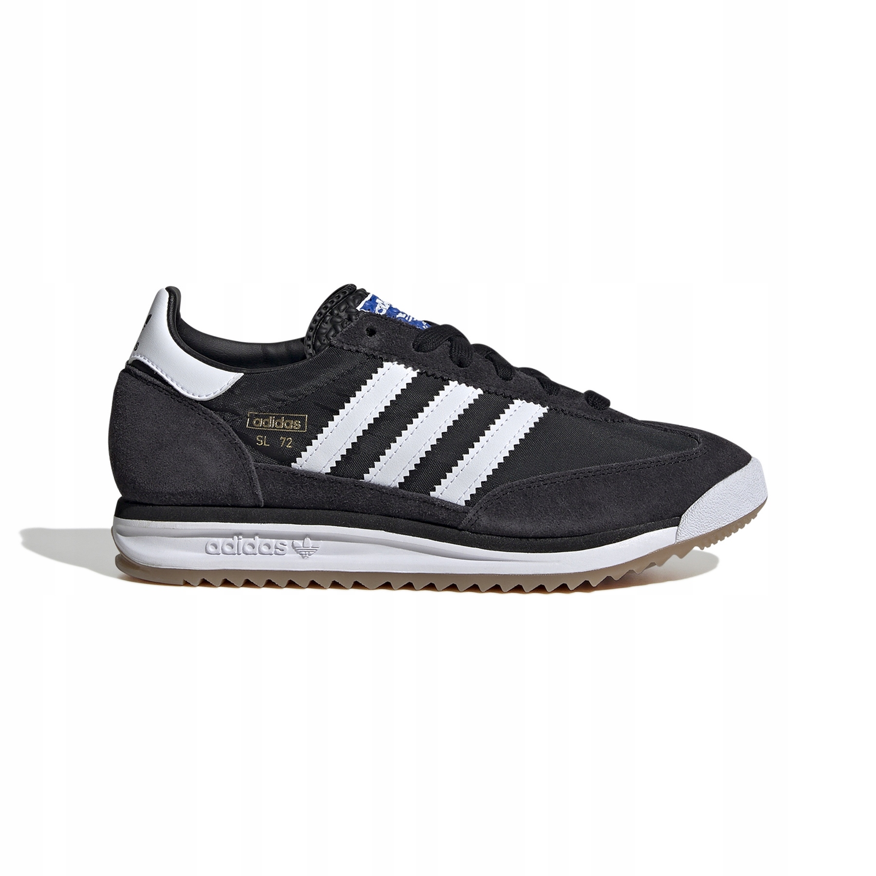 Buty męskie ADIDAS SL RS 72 J (IH8078) – Styl i komfort w jednym