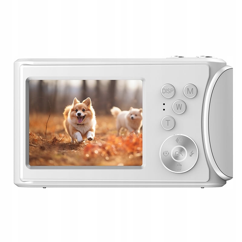 Funkcje makro i zdjęcia seryjne – Twórz wyjątkowe wspomnienia