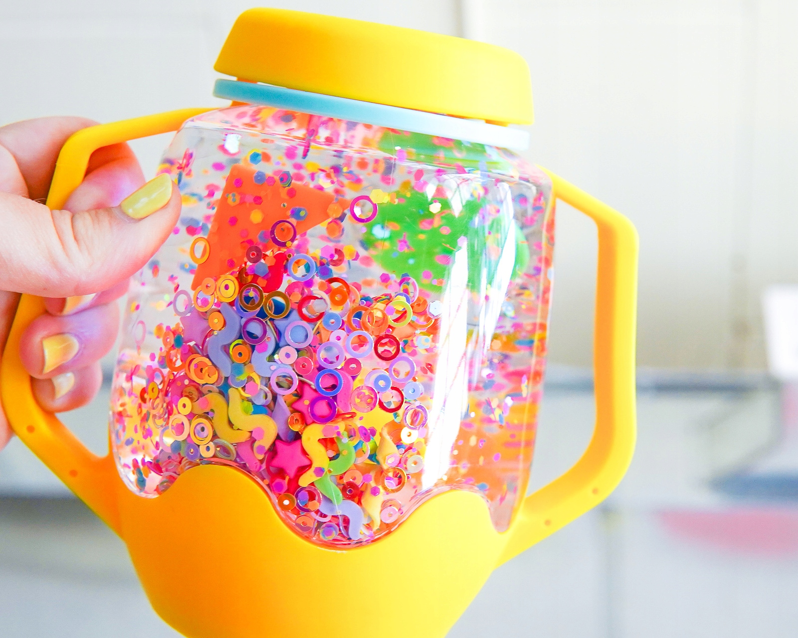 Dlaczego warto wybrać Glo Pals?